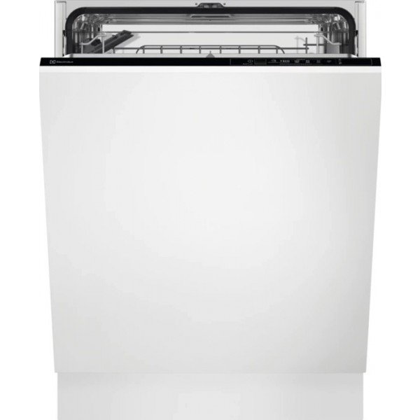 ELECTROLUX ESL5213LO - Lavastoviglie da incasso scomparsa totale 60 cm - Serie 300 AirDry 